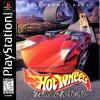 Hot Wheels Turbo Racing